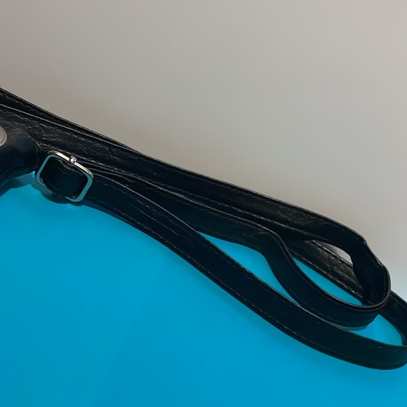 Colourful Adjustable Purse - Picture 3 of 6